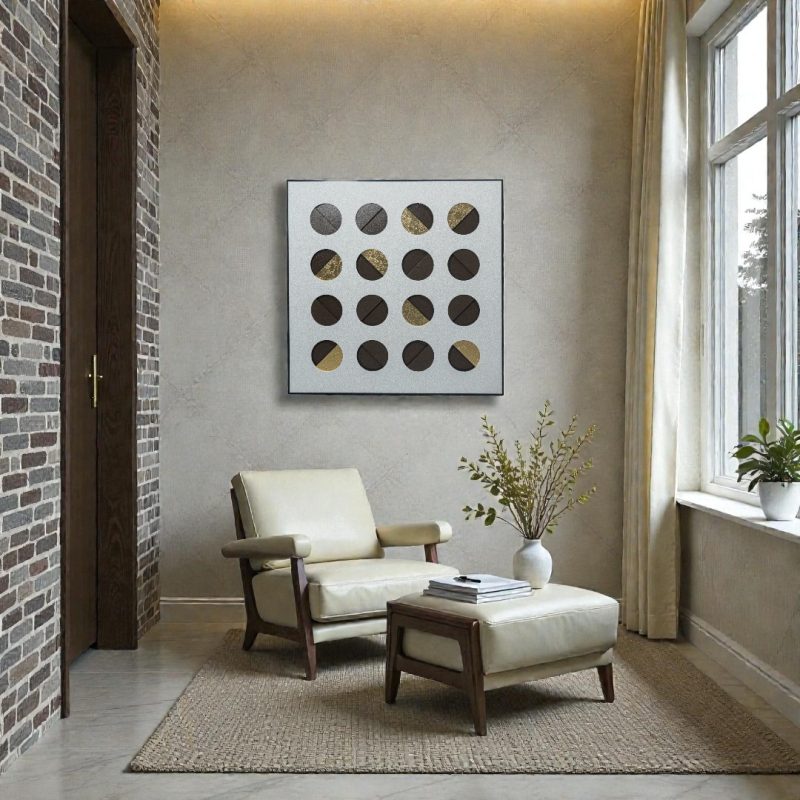 Cuadro Importado QS221ABC