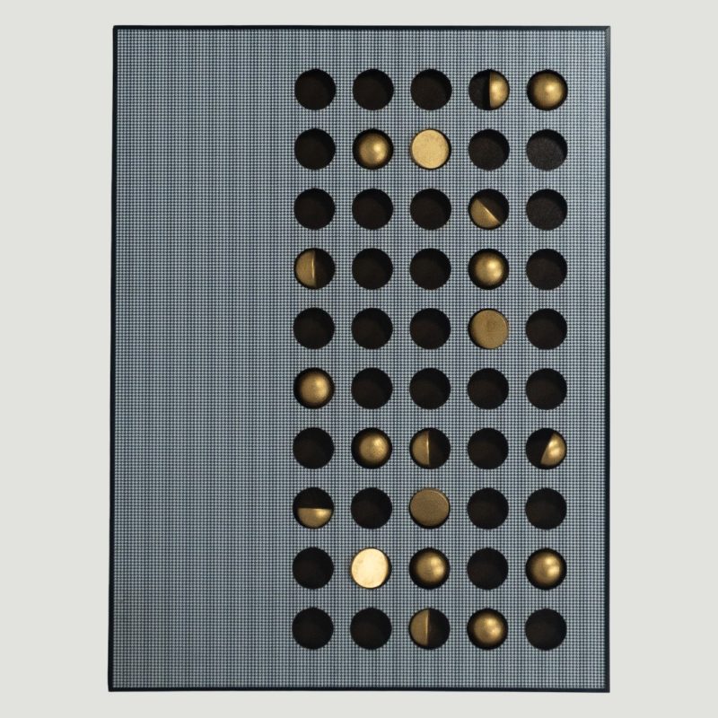 Cuadro Importado QS221ABC -24047