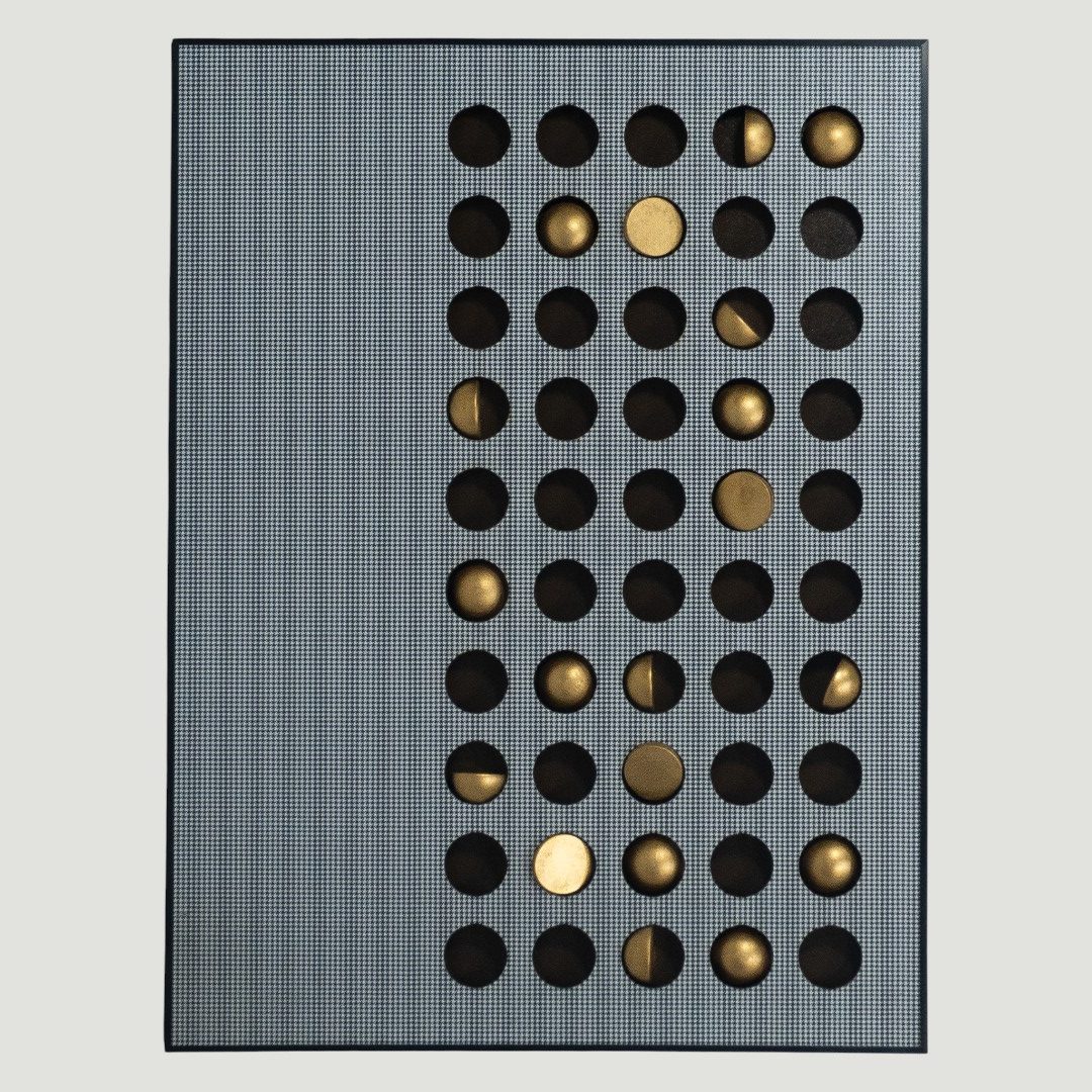 Cuadro Importado QS221ABC -24047 Cuadro Importado QS221ABC -24047