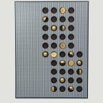 Cuadro Importado QS221ABC -25047