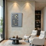 Cuadro Importado QS221ABC 60x80cm