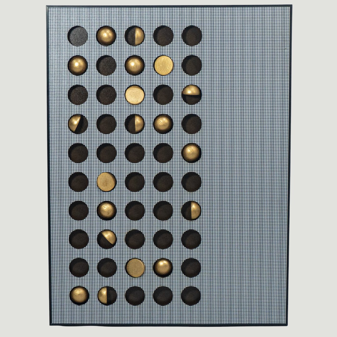 Cuadro Importado QS221ABC 60x80cm Cuadro Importado QS221ABC 60x80cm