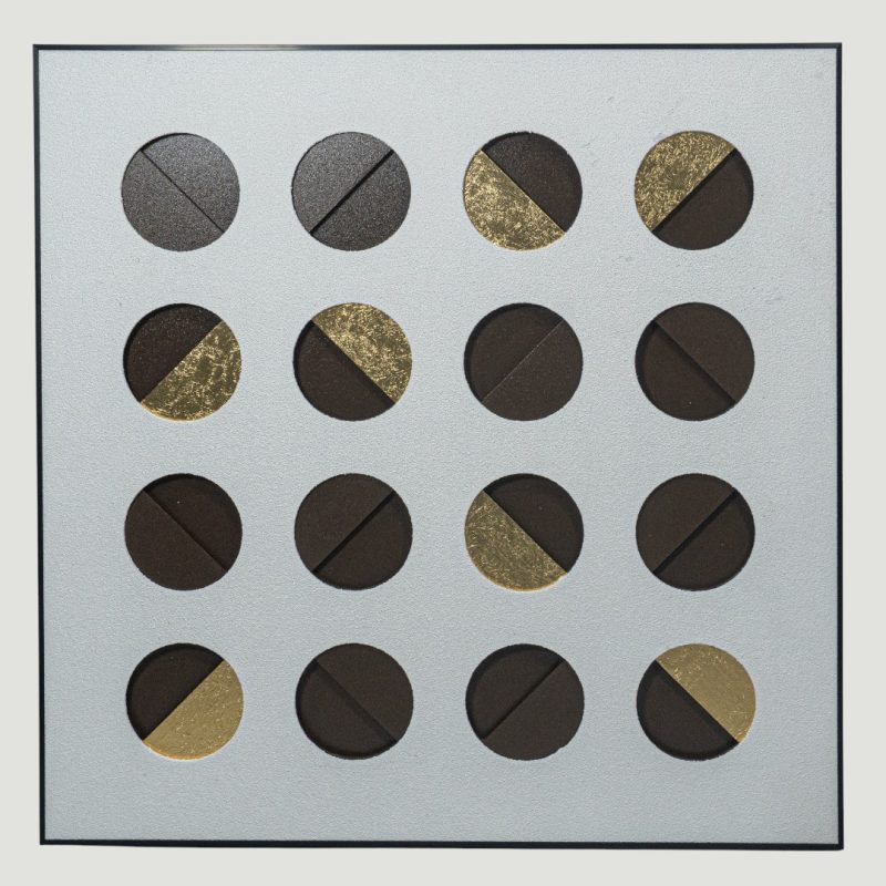 Cuadro Importado QS221ABC