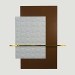 Cuadro Importado QSC058B 80x120