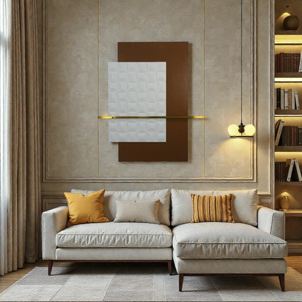 Cuadro Importado QSC058B 80x120