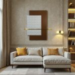 Cuadro Importado QSC058B 80x120