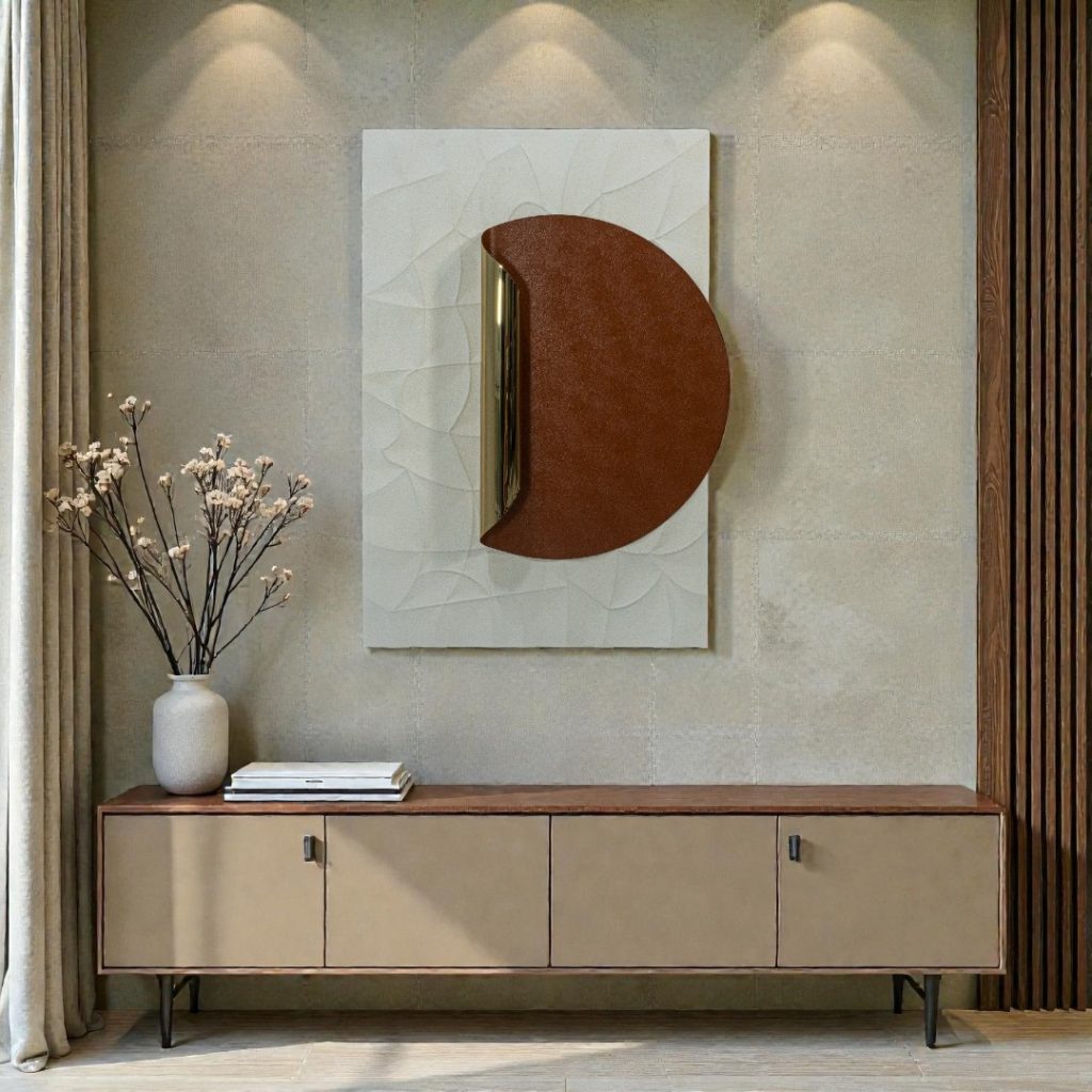 Cuadro Importado Terra QSC021AB 90×120