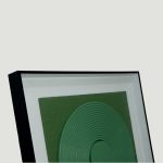 Cuadro Importado Verde GF006A 60×80 - 25060