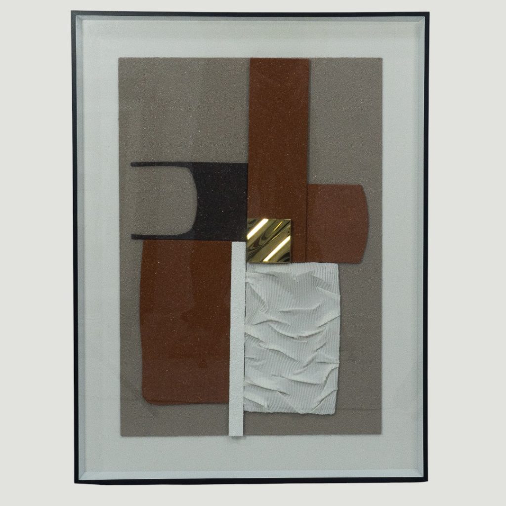 Cuadro Importado YA030ABC 60X80