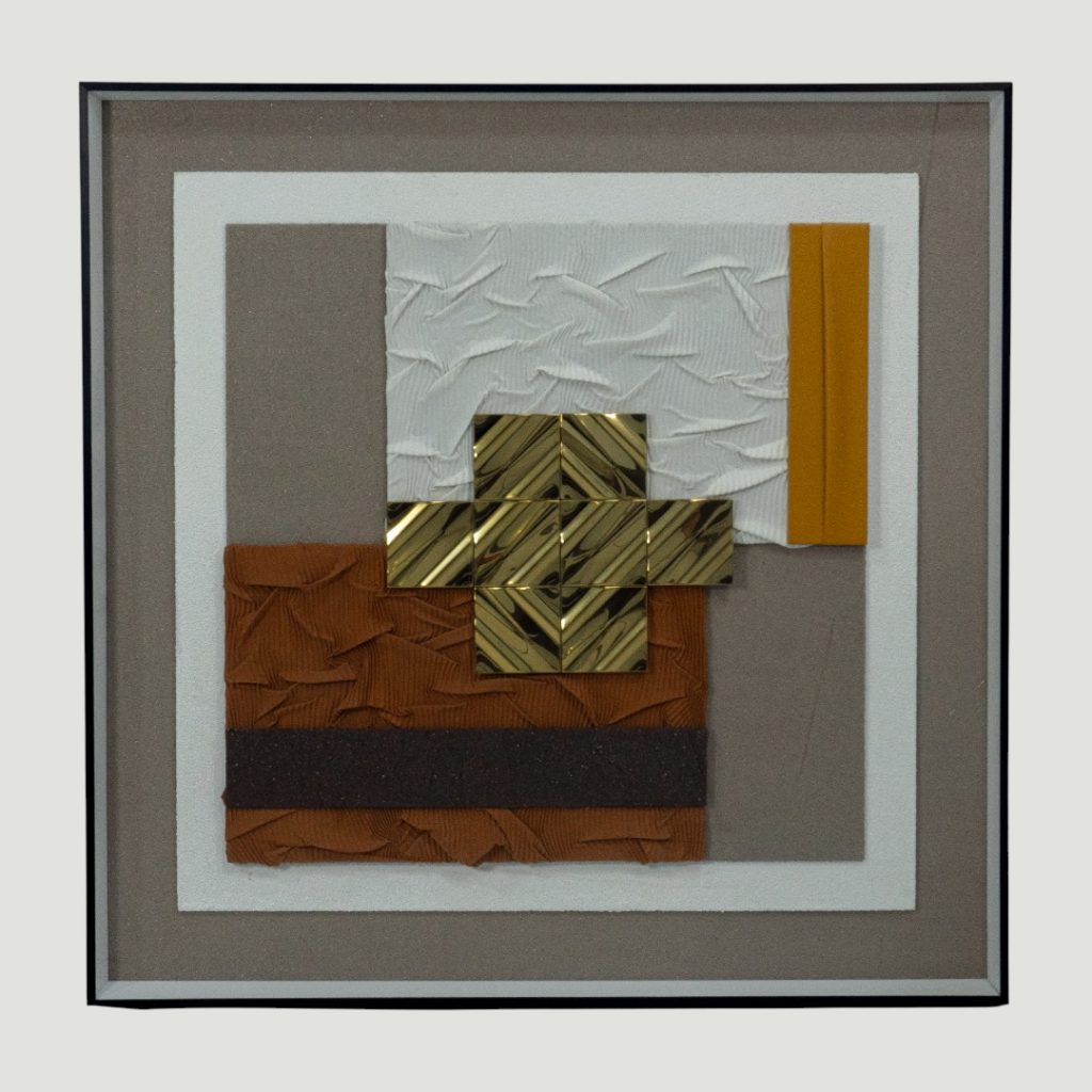 Cuadro Importado YA030ABC 80X80 -25052