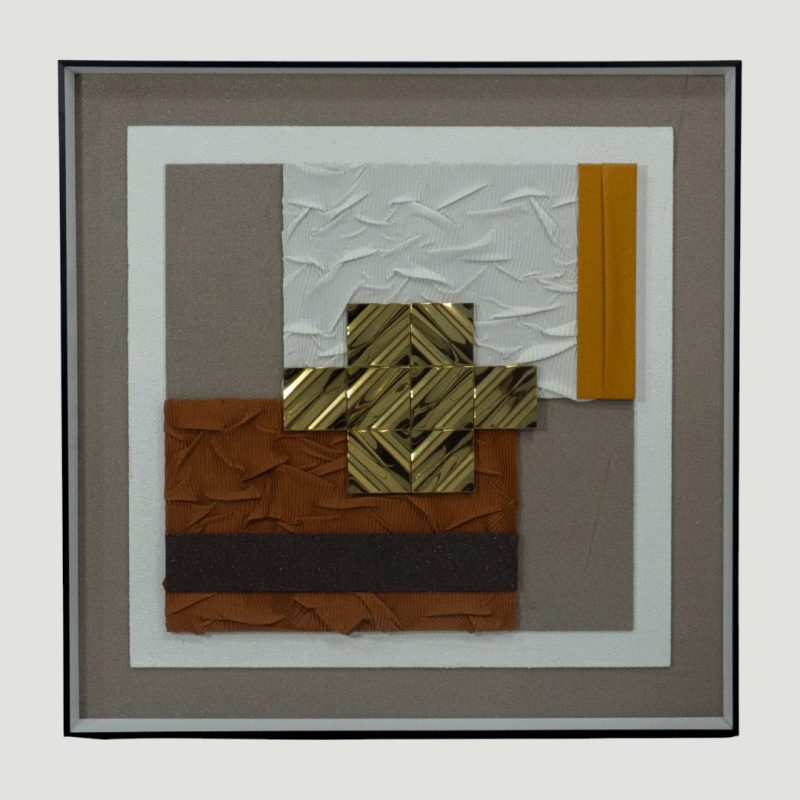 Cuadro Importado YA030ABC 80X80 -25052