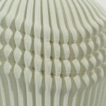 Florero Importado Blanco YQ3D-2503057-A 40cm -2