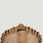 Florero importado Tierra 32 -2