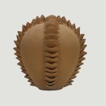 Florero importado Tierra 32cm