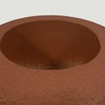 Matera Importada Tierra 61cm -2