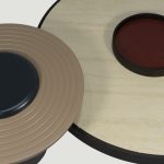 Set x2 Mesa Centro Importada -25040