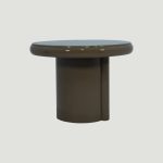 Set x2 Mesa Centro Importada DA888A/DA888B - Imagen 2