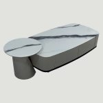 Set x2 Mesa Centro Importada SKC-2323ASKC-2323B -25043