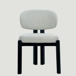 Silla Comedor Importado B2982 - Imagen 2