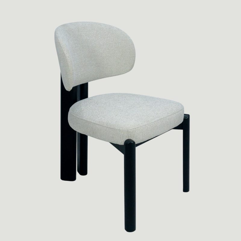 Silla Comedor Importado B2982