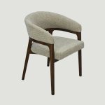 Silla Comedor Importado B2987