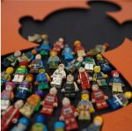 Cuadro Importado KT027CD 60x80