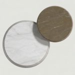 Set x2 Mesa Centro Importada DA888A/DA888B - Imagen 4