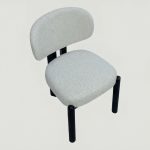 Silla Comedor Importado B2982