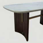 Mesa Comedor Importada SKM-2504T