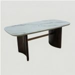 Mesa Comedor Importada SKM-2504T