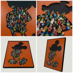 Cuadro Importado KT027CD 60x80