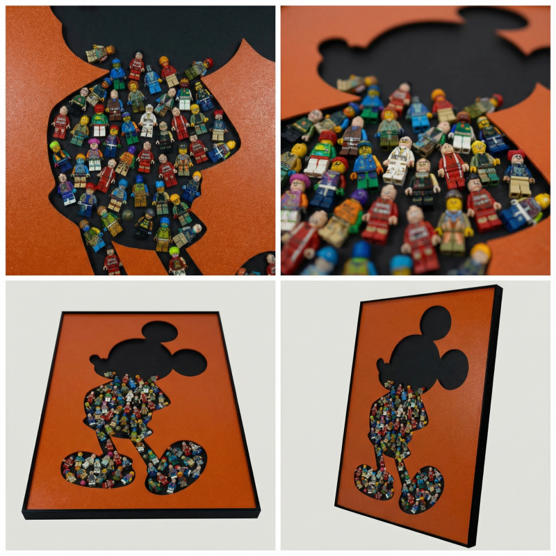 Cuadro Importado KT027CD 60x80