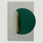 Cuadro Importado Verde QSC021AB 90×120