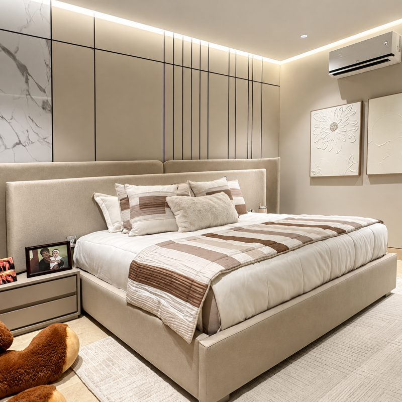 Cama Juvenil