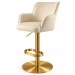 BUTACO BAR IMP BS6416 BEIGE