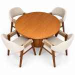 COMEDOR PORTO