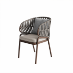 SET*7 COME RATTAN SAVANNA IMP 2373DT-2309C - Imagen 3