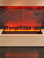 CHIMENEA IMP WH-120B