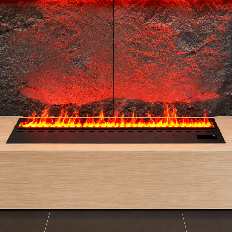 CHIMENEA IMP WH-120B