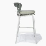 BUTACO BAR MACIZO IMP 2260BC-1 GRIS - Imagen 3