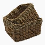 SET*2 CANASTA NAT53 NATURAL
