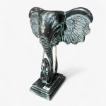 FIGURA ELEFANTE PERTIWI02 - Imagen 2