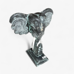 FIGURA ELEFANTE PERTIWI02 - Imagen 3