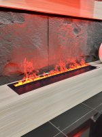CHIMENEA IMP WH-120B - Imagen 2