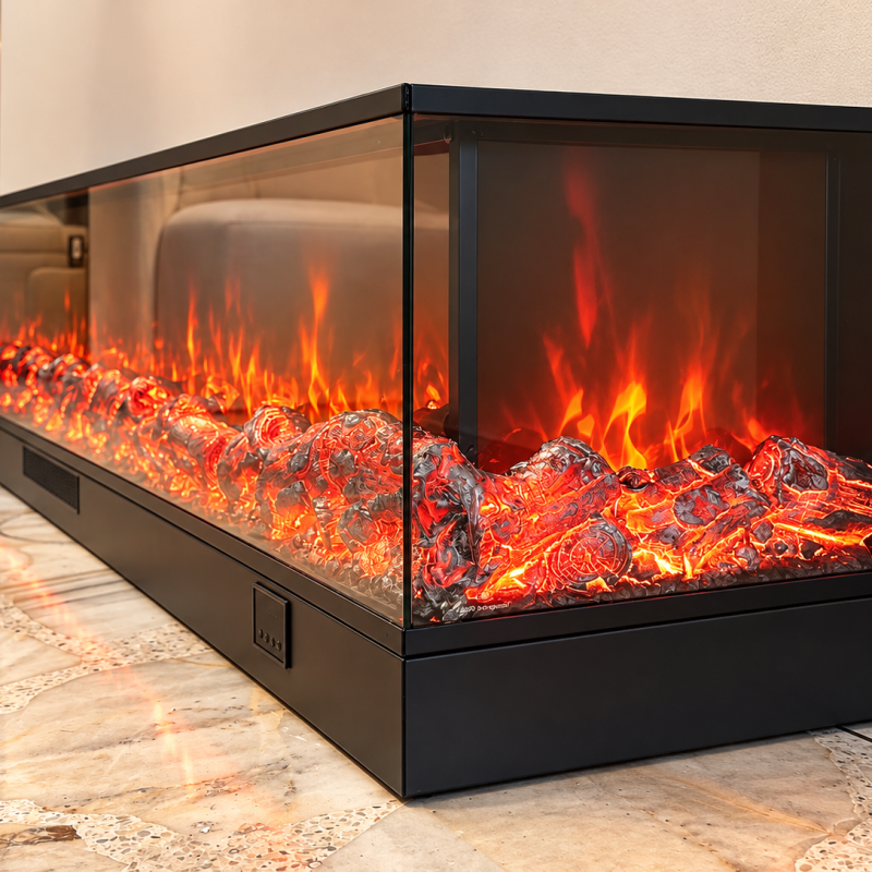 CHIMENEA IMP SM-200