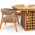 MESA COMEDOR MAJESTIC - Imagen 2