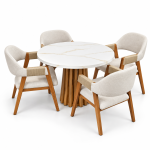 COMEDOR BRUNELI