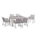 Set 7 Comedor Bourbon (RC2450/PT849A)